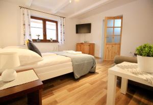 Apartament BazaTatry Świstak