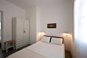 Archipelagos Apartments Paros Greece
