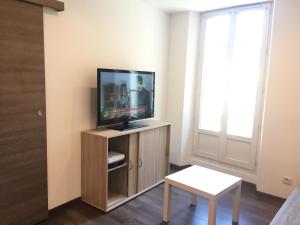 Appartements T2 Hyper centre clim,WIFI : photos des chambres