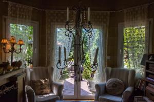 Anerada Inn Boutique Hotel Euritania Greece