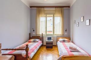 Spacious & Smart Center Apartment