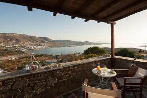 Archipelagos Apartments
