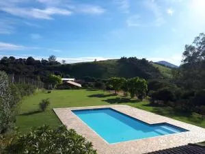 Chácara Leolud - 索科罗