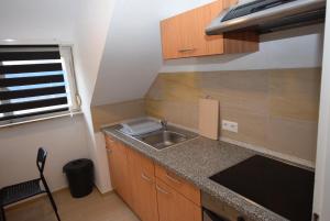 Apartment Hedelfingen I