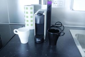 Business Class apartment Padova