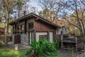 Cabañas el Ensueño