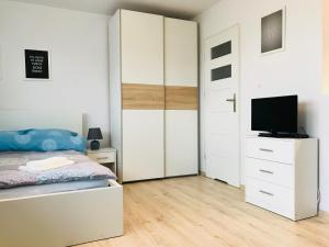 Suite Apartament Mateo Kłodzko Polen