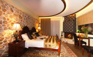 Arhontopetra Suites & Spa Euritania Greece