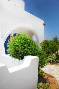 Skarmoutsos Studios Naxos Greece