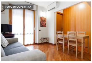 Appartement Apartment Forum 2 Assago Italien