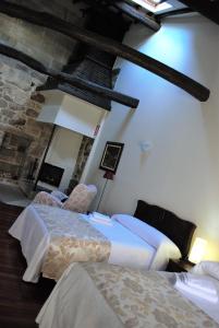 A Lareira De Allariz