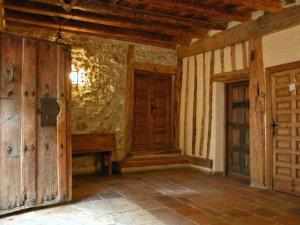 Casa Rural de la Villa