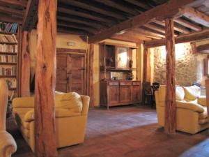 Casa Rural de la Villa