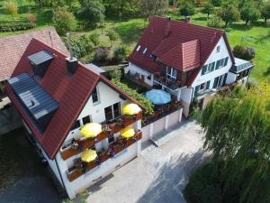 Accommodation in Germany