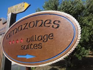 Amazones Village Suites Heraklio Greece