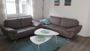 Apartmán Apartment 28bP Dortmund Německo