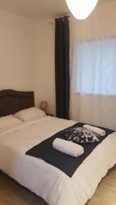 Matinas apartment
