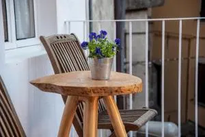 B&B Al Vicolo del Gallo - Varallo