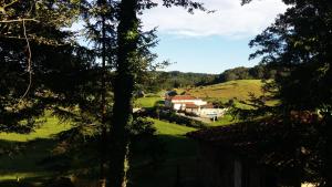 Le Ranfort Chambres dHôtes