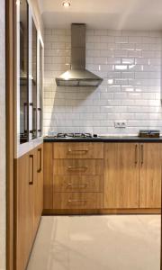 Flat 139 - Old Tbilisi