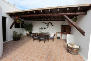 Finca la Rubina