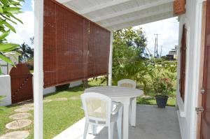 Frangipani Apartment