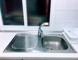 Atico duplex loft Lavapies