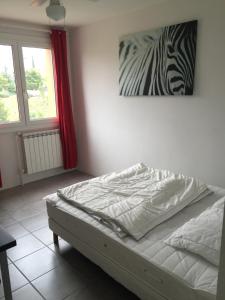 Appartements Boost Your Immo Marseille 9eme 7D5 : photos des chambres