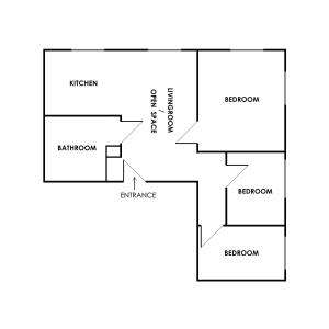 Apartament Prestige Old Town
