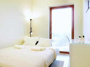 Apartment Rakowicka City Center Novum