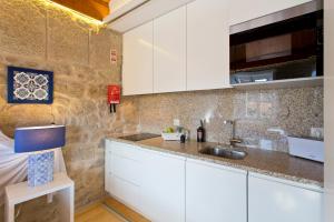 Ribeira Stay Apartments