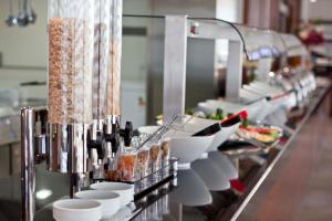 Victory Hotel & Spa Istanbul