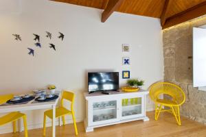 Ribeira Stay Apartments