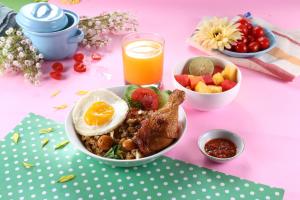 POP! Hotel Tanjung Karang