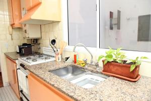 Apartamento Casa Charcas