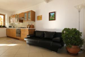 Ferienhaus Irene, Fiave