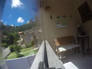 Apartamento Vista Linda - Santa Teresa