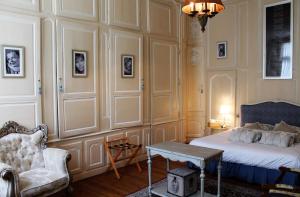 Hotels Chatellerie De Schoebeque : photos des chambres