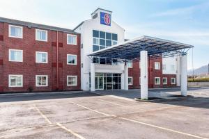 Motel 6-Newport, TN