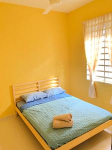 Twin Homestay D