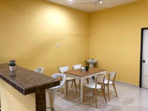 Twin Homestay D