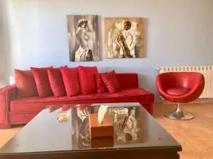 Stone Chalets - Brummānā