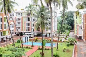 Sun & Sand - Кандолім