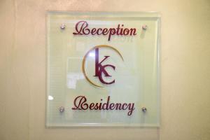 Hotel K.C Residency