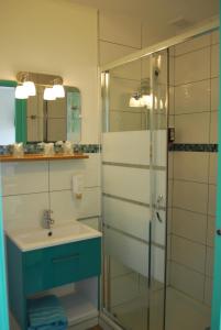 Maisons d'hotes Le Clos Robinson : photos des chambres