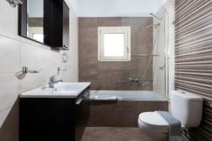 Kolymbia Dreams luxury apartments Rhodes Greece