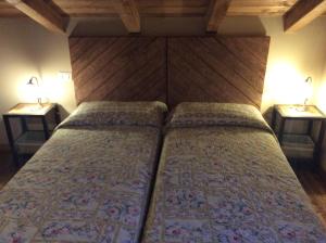 Deluxe Double or Twin Room with Garden View