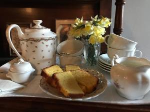 Chambres dhôtes Les Pesques