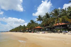 Saigon Phu Quoc Resort & Spa