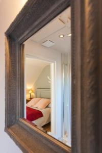 Maisons d'hotes La Maison Les Mimosas : photos des chambres